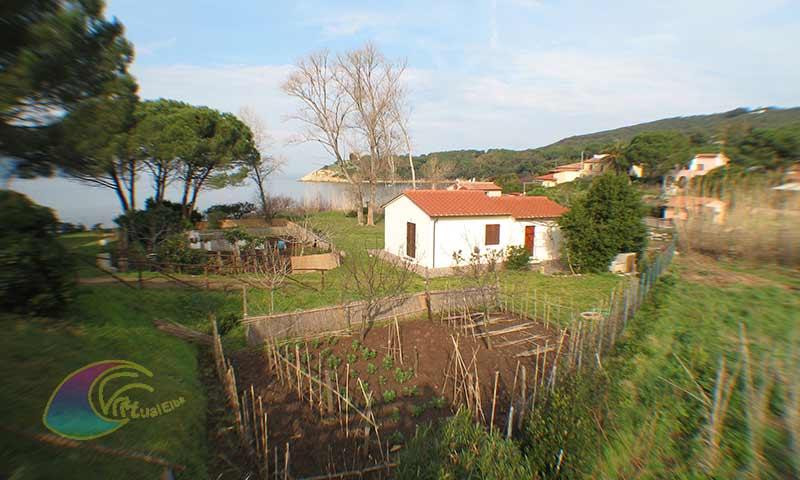 Villetta Procchio Appartamenti Fabrizio